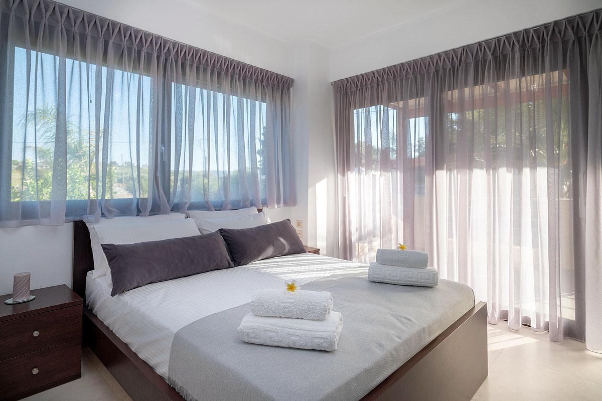 Villa David